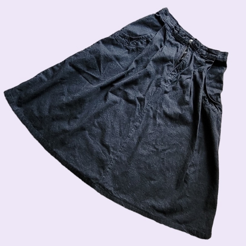 Cherokee women's skirt, size 12 (more like 10)‎